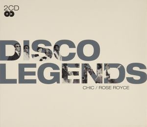 Disco Legends