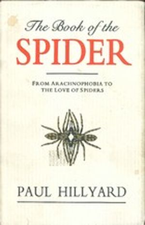 The Book of the Spider