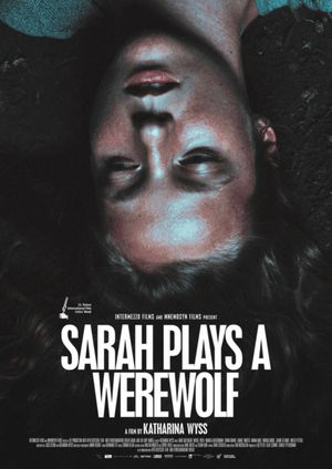 Sarah joue un loup-garou