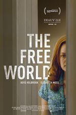 Affiche The Free World