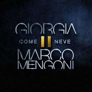 Come neve (Single)