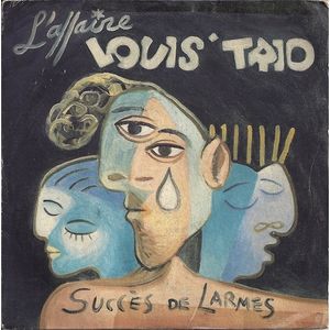 Succès de larmes (Single)