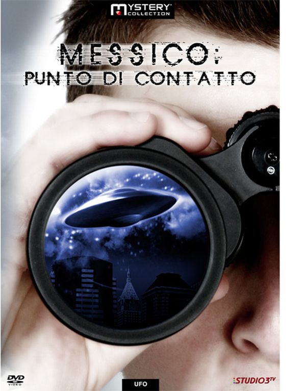 Messico: punto di contatto