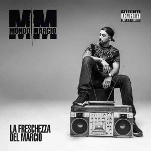 La freschezza del Marcio (Single)