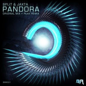 Pandora (Single)