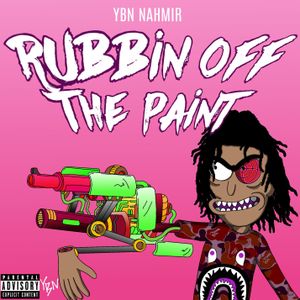 Rubbin Off The Paint (OST)