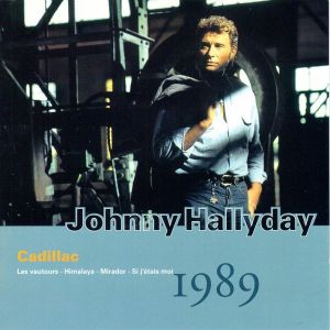 Collection, Volume 30 : Cadillac : 1989