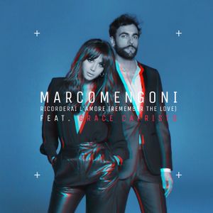 Ricorderai l’amore (Remember the Love) (Single)