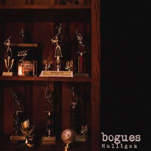 Mulligan (EP)