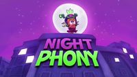 Night Phony