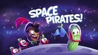 Space Pirates!