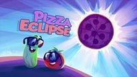 Pizza Eclipse