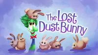 The Lost Dust Bunny