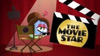 The Movie Star