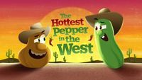 The Hottest Pepper in the West