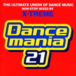 Dancemania 21