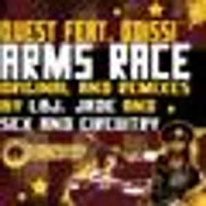 Arms Race (EP)