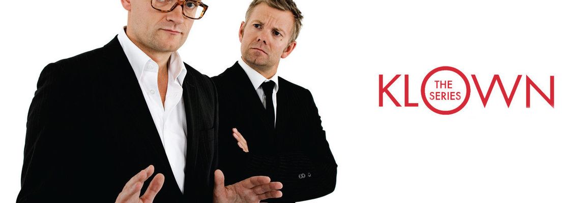 Cover Klovn