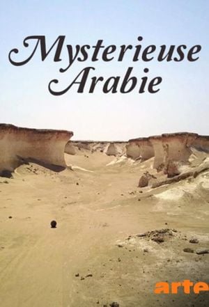 Mystérieuse Arabie