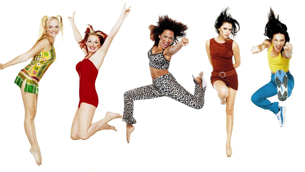Spiceworld Le Film Film (1997) SensCritique