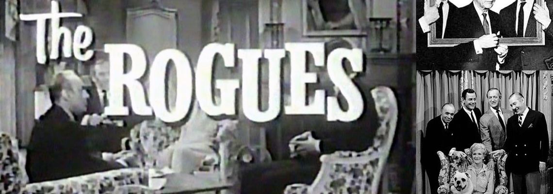 Cover The Rogues