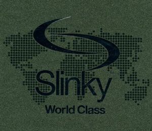 Slinky World Class