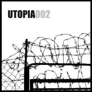 Welcome To Utopia (EP)