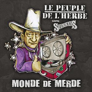 Monde de merde (EP)