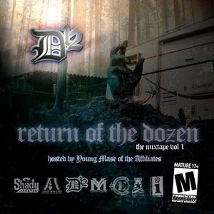 Return of the Dozen: The Mixtape, Volume 1