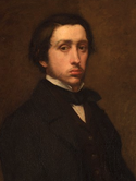 Edgar Degas