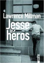 Couverture Jesse le héros Couverture Jesse le héros