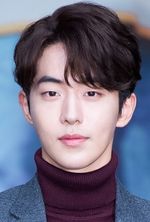 Nam Joo-Hyuk