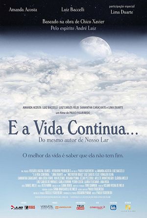 E a Vida Continua...