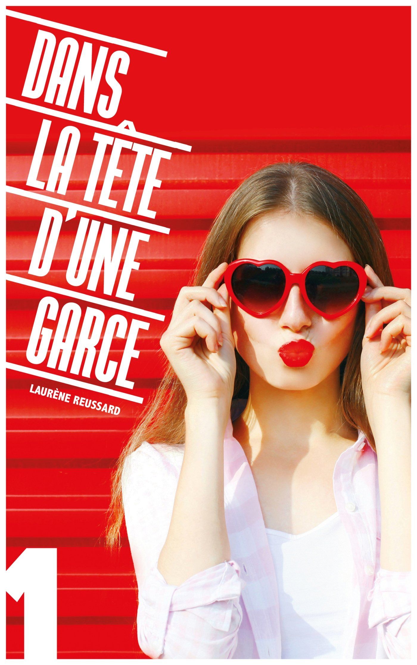 Dans La Tete D Une Garce