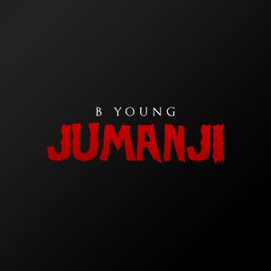 Jumanji (Single)