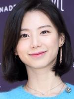 Park Soo-Jin