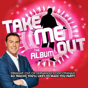 Take Me Out: The Album