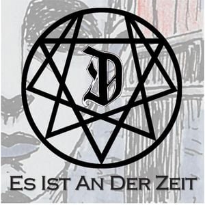 Es ist an der Zeit (EP)