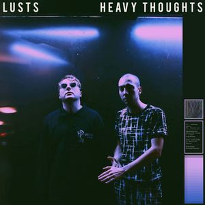 Heavy Thoughts (Single)