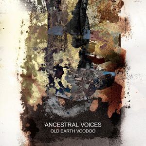 Old Earth Voodoo (EP)