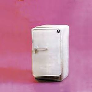 Réfrigérateur Dramatisé (Single)