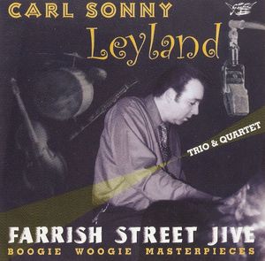 Farrish Street Jive