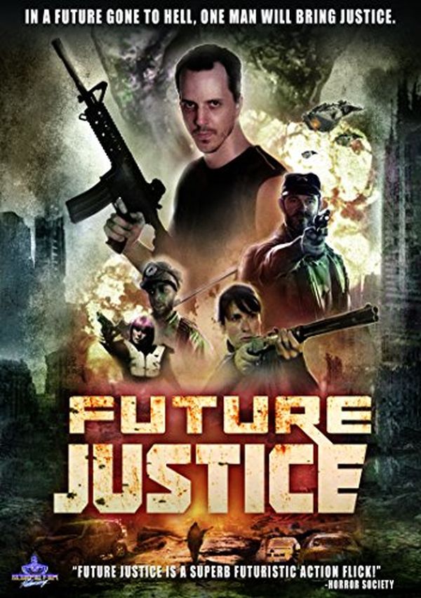 Future Justice