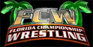 FCW - Florida Championship Wrestling