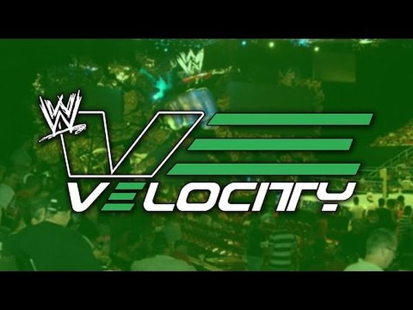 WWE Velocity