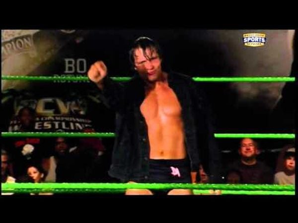 FCW - Florida Championship Wrestling