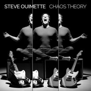 Chaos Theory (EP)