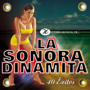 Historia musical de... La Sonora Dinamita