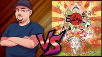 Johnny vs. Okami