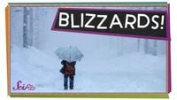 The Biggest Snowstorms!